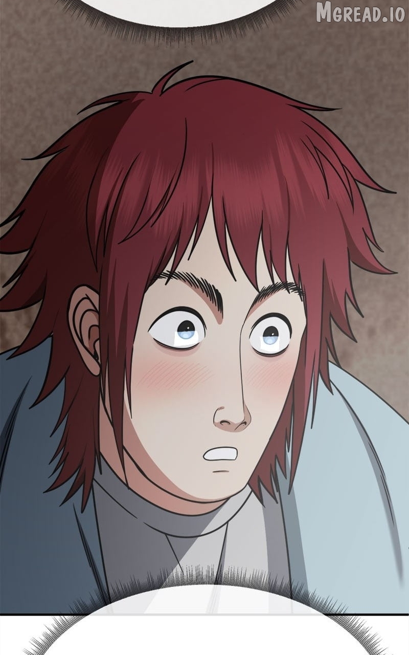 Change Me Chapter 266  - page 8